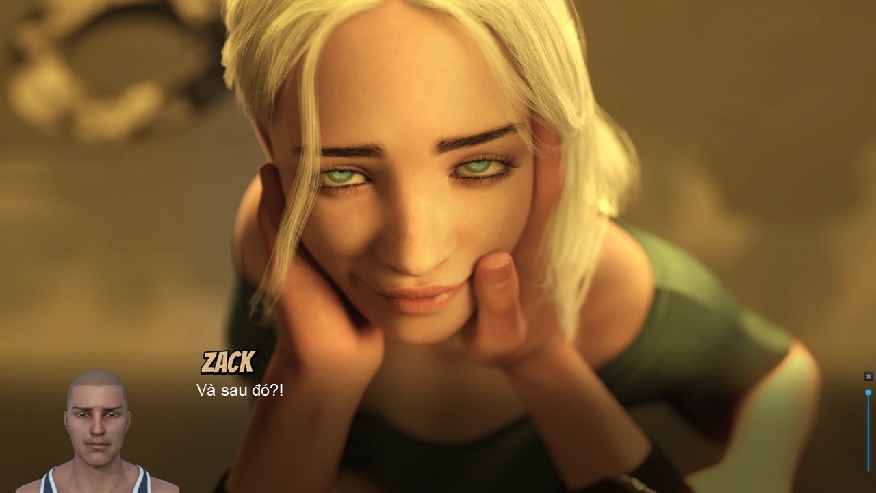 HentaiVN.net - Ảnh 50 - Photohunt - Chap 9_3: Roleplaying Story #2. Zoe (Skylar)