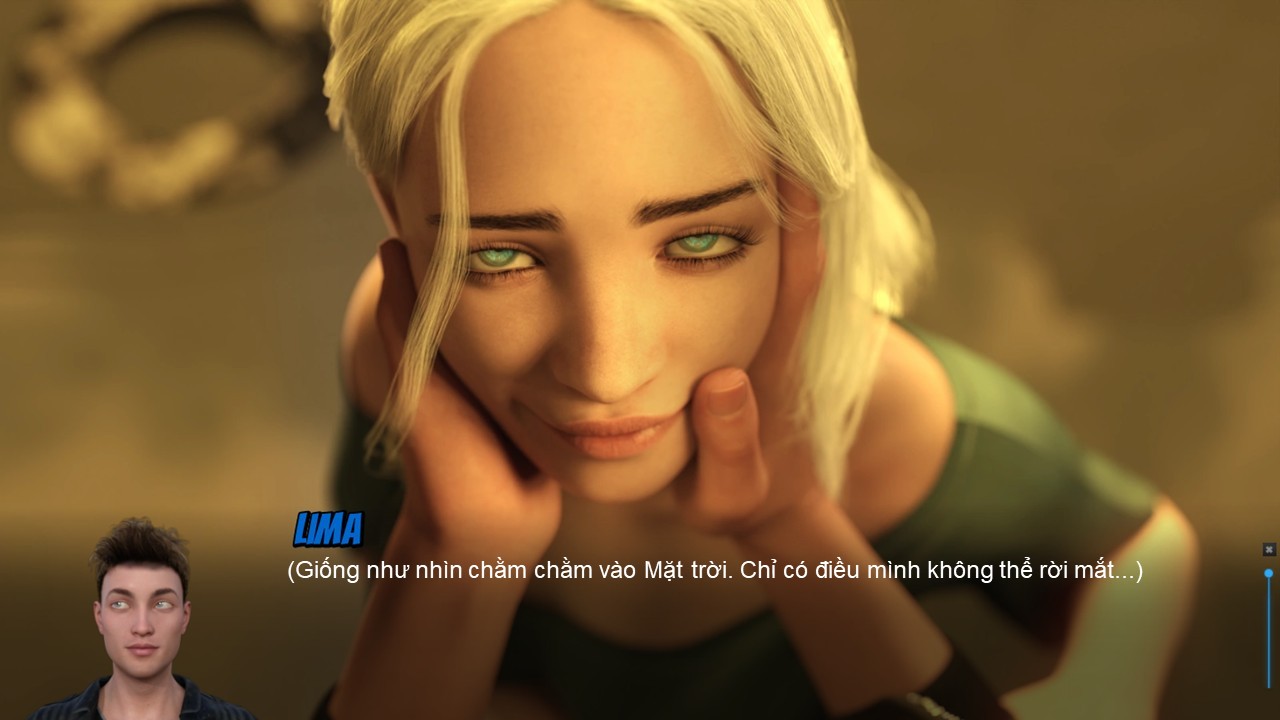 HentaiVN.net - Ảnh 53 - Photohunt - Chap 9_3: Roleplaying Story #2. Zoe (Skylar)