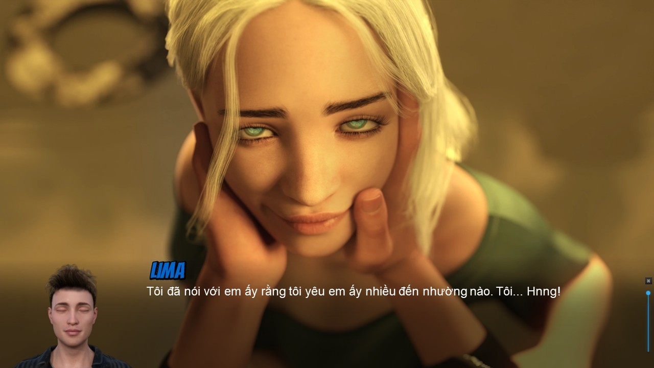 HentaiVN.net - Ảnh 54 - Photohunt - Chap 9_3: Roleplaying Story #2. Zoe (Skylar)