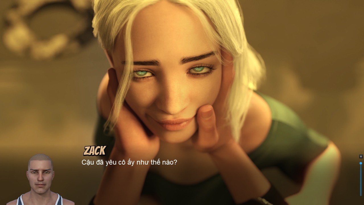 HentaiVN.net - Ảnh 55 - Photohunt - Chap 9_3: Roleplaying Story #2. Zoe (Skylar)