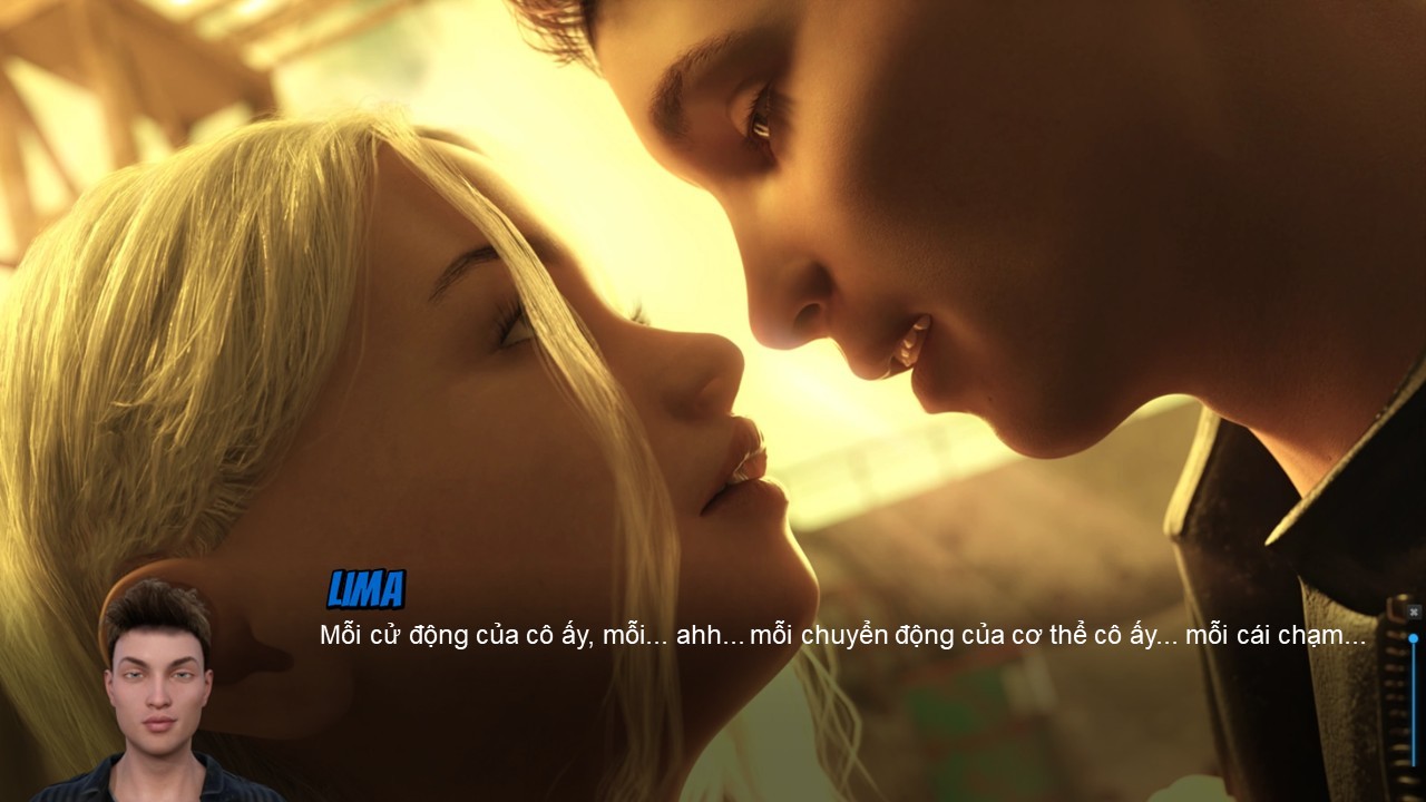 HentaiVN.net - Ảnh 59 - Photohunt - Chap 9_3: Roleplaying Story #2. Zoe (Skylar)