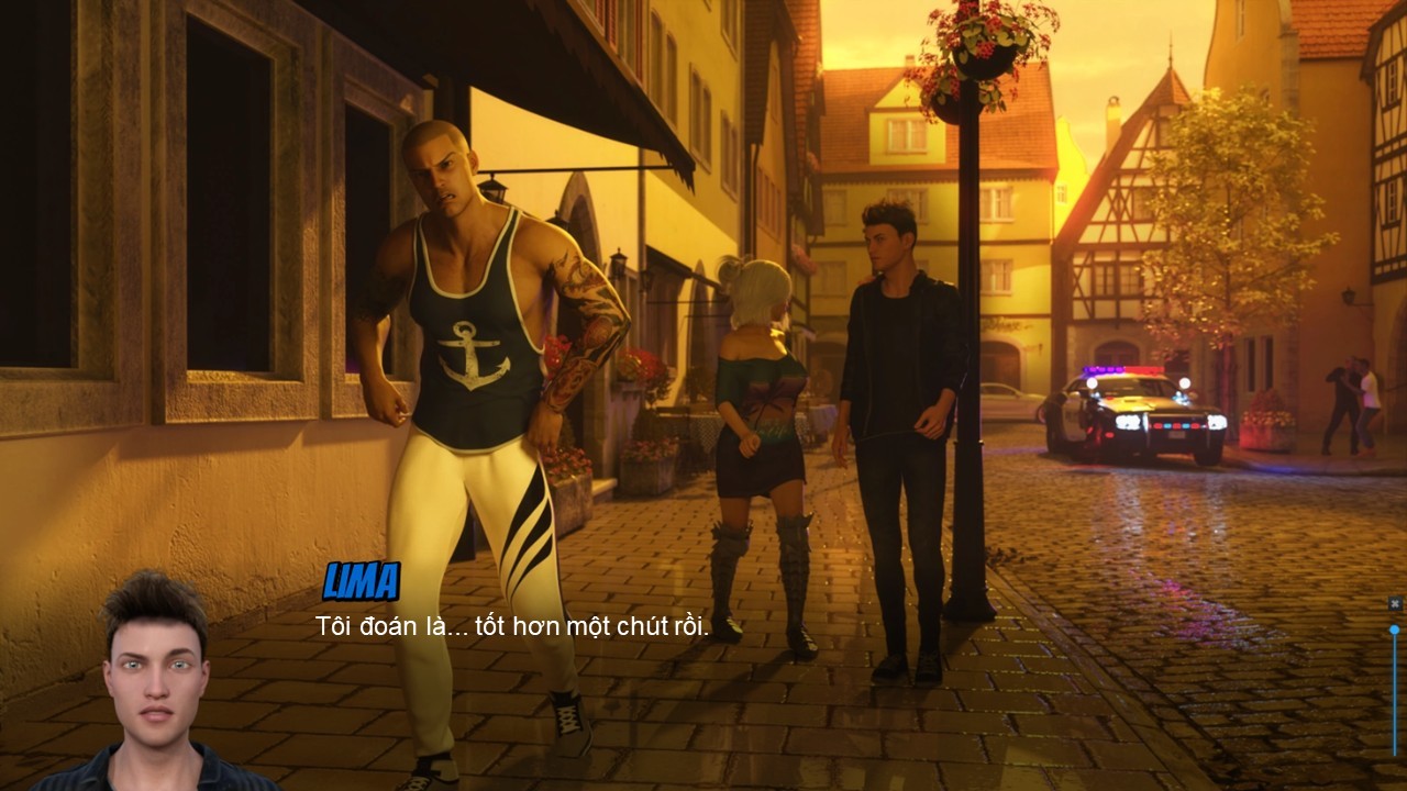 HentaiVN.net - Ảnh 86 - Photohunt - Chap 9_3: Roleplaying Story #2. Zoe (Skylar)