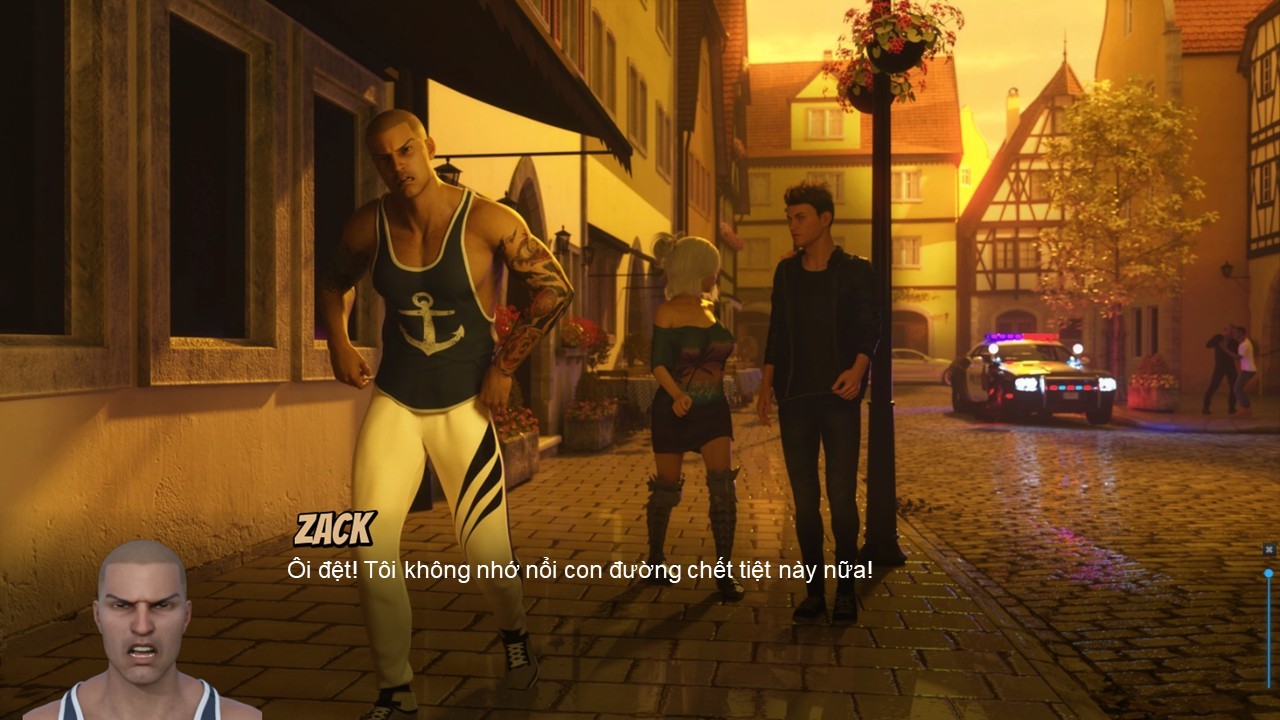 HentaiVN.net - Ảnh 90 - Photohunt - Chap 9_3: Roleplaying Story #2. Zoe (Skylar)
