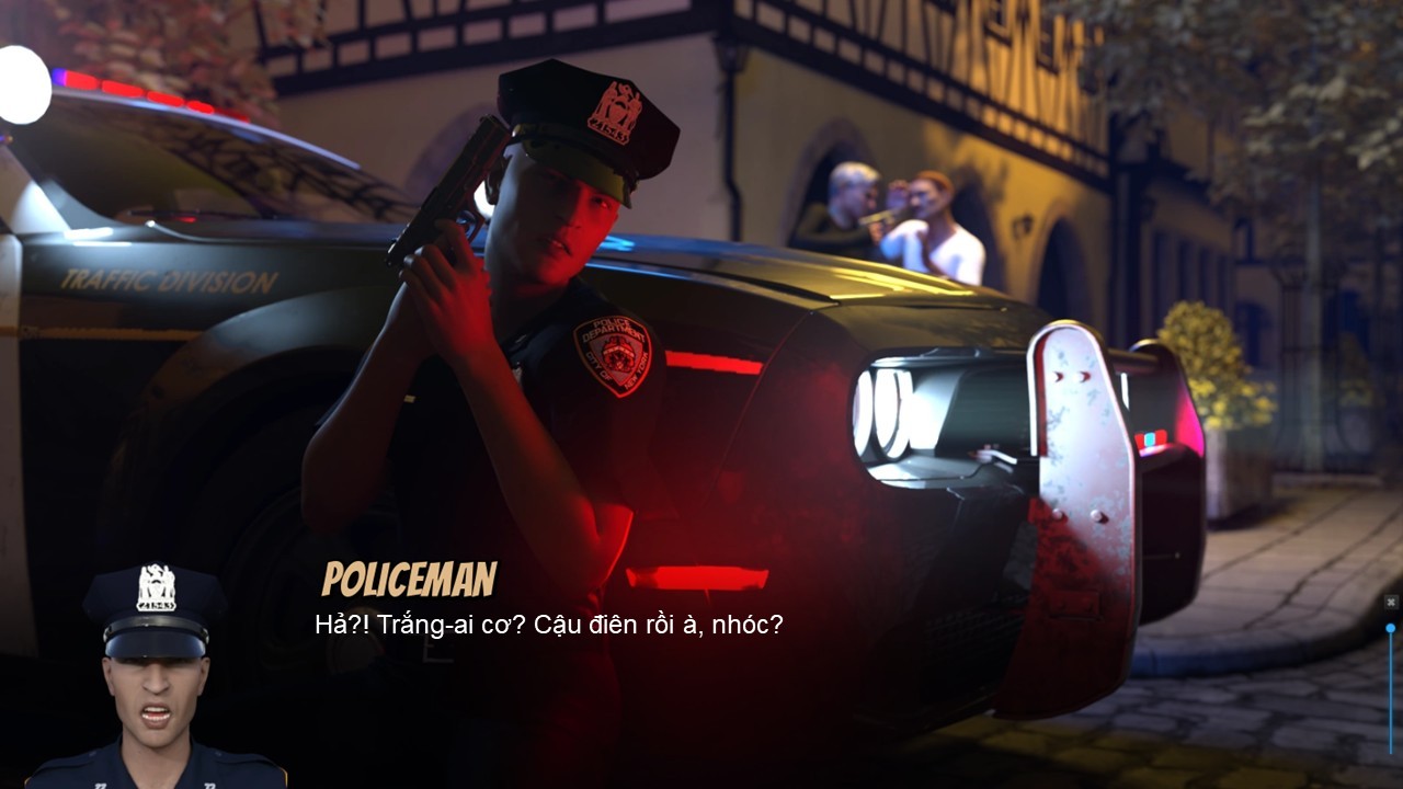 HentaiVN.net - Ảnh 97 - Photohunt - Chap 9_3: Roleplaying Story #2. Zoe (Skylar)