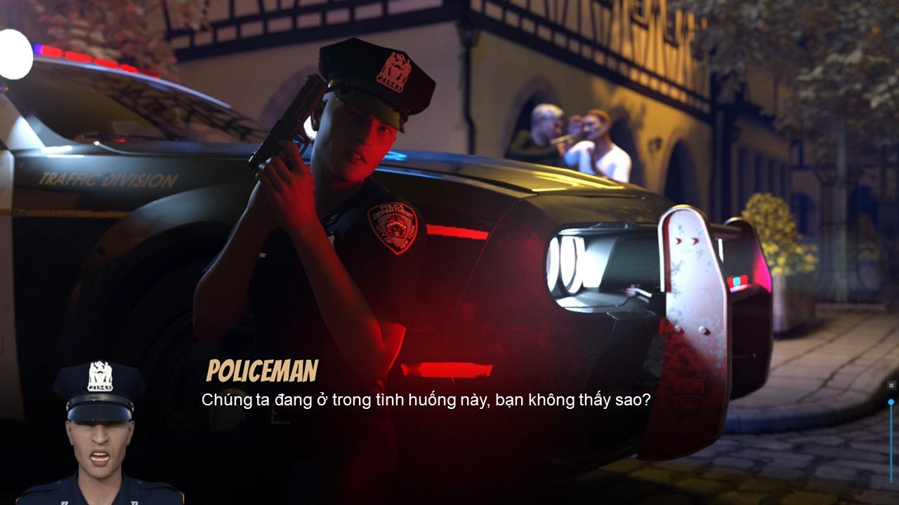 HentaiVN.net - Ảnh 99 - Photohunt - Chap 9_3: Roleplaying Story #2. Zoe (Skylar)