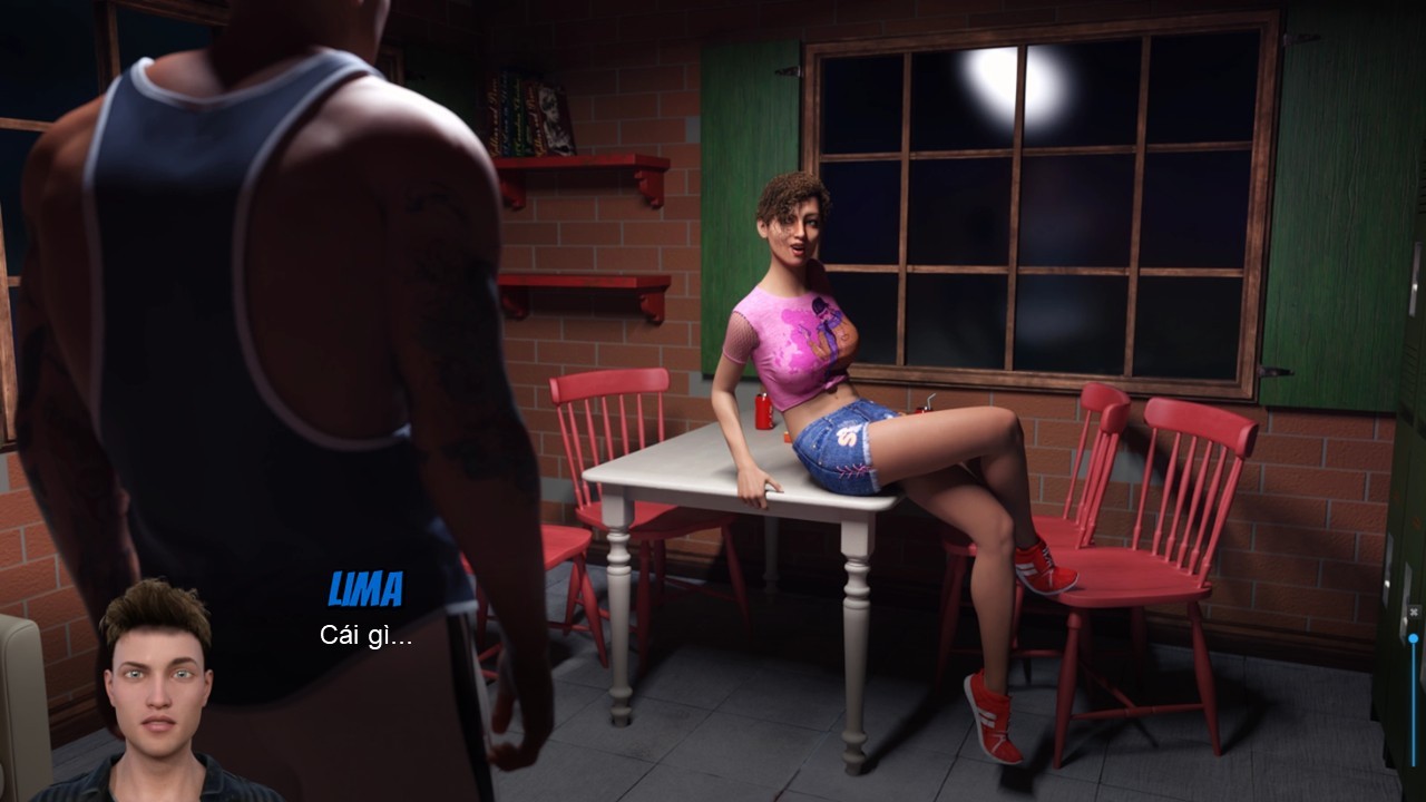 HentaiVN.net - Ảnh 4 - Photohunt - Chap 9_4: Roleplaying Story #2. Zoe (Skylar)