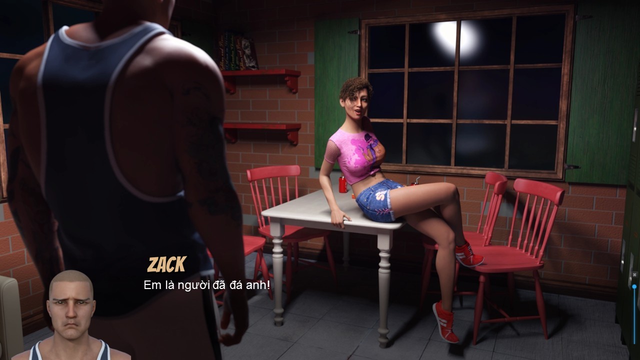 HentaiVN.net - Ảnh 6 - Photohunt - Chap 9_4: Roleplaying Story #2. Zoe (Skylar)