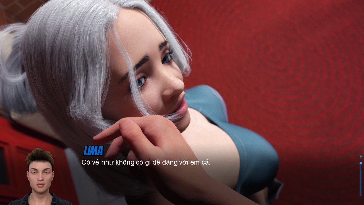 HentaiVN.net - Ảnh 76 - Photohunt - Chap 9_4: Roleplaying Story #2. Zoe (Skylar)