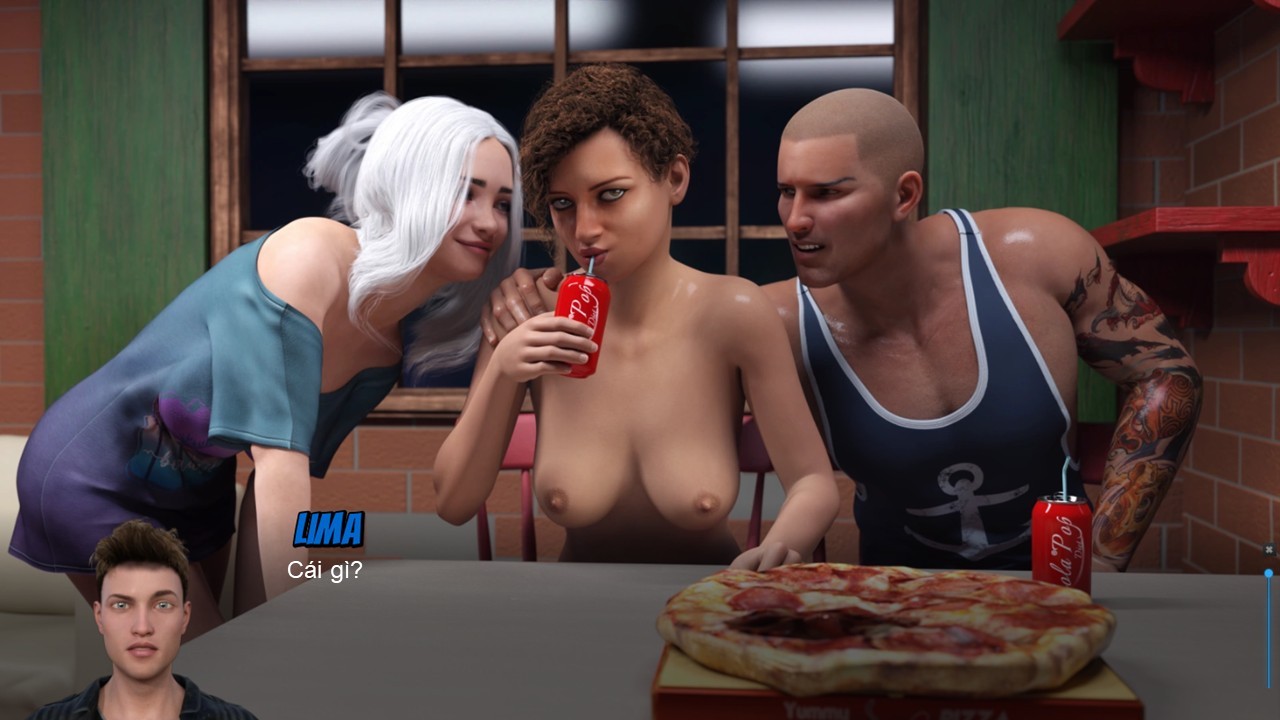 HentaiVN.net - Ảnh 82 - Photohunt - Chap 9_5: Roleplaying Story #2. Zoe (Skylar)