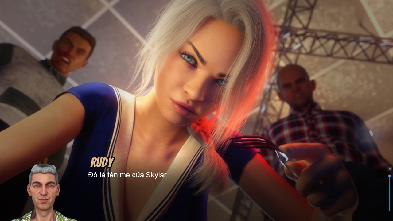 HentaiVN.net - Ảnh 101 - Photohunt - Chap 10_1: Skylar Rp. Prisoner Of War #1