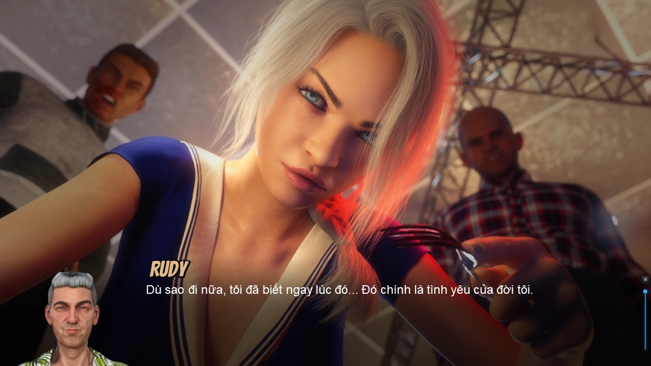 HentaiVN.net - Ảnh 107 - Photohunt - Chap 10_1: Skylar Rp. Prisoner Of War #1
