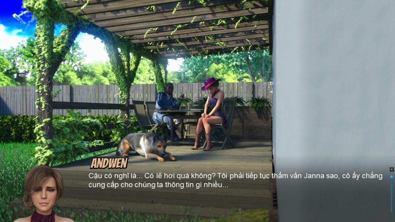 HentaiVN.net - Ảnh 12 - Photohunt - Chap 10_1: Skylar Rp. Prisoner Of War #1