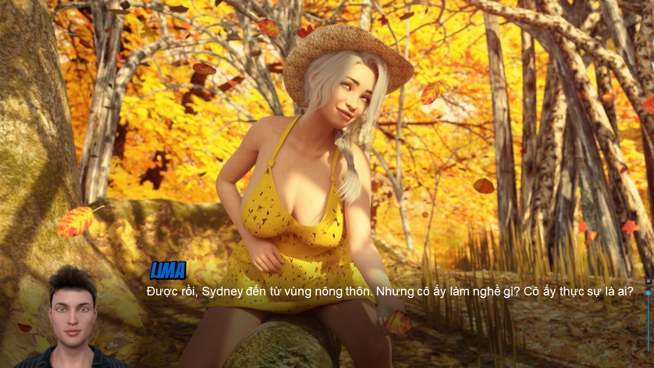 HentaiVN.net - Ảnh 115 - Photohunt - Chap 10_1: Skylar Rp. Prisoner Of War #1