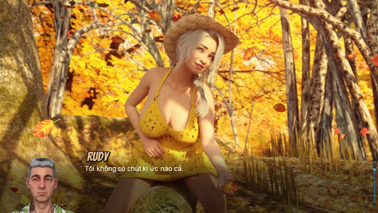 HentaiVN.net - Ảnh 116 - Photohunt - Chap 10_1: Skylar Rp. Prisoner Of War #1
