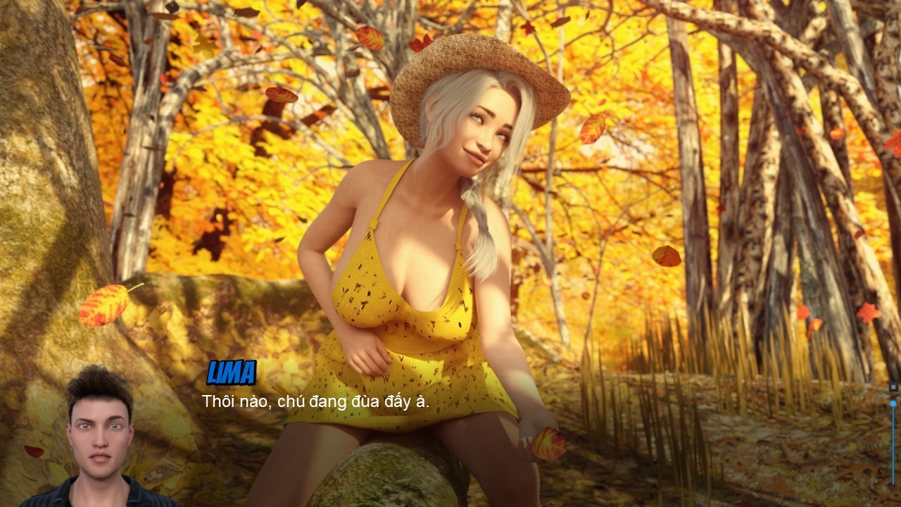 HentaiVN.net - Ảnh 117 - Photohunt - Chap 10_1: Skylar Rp. Prisoner Of War #1