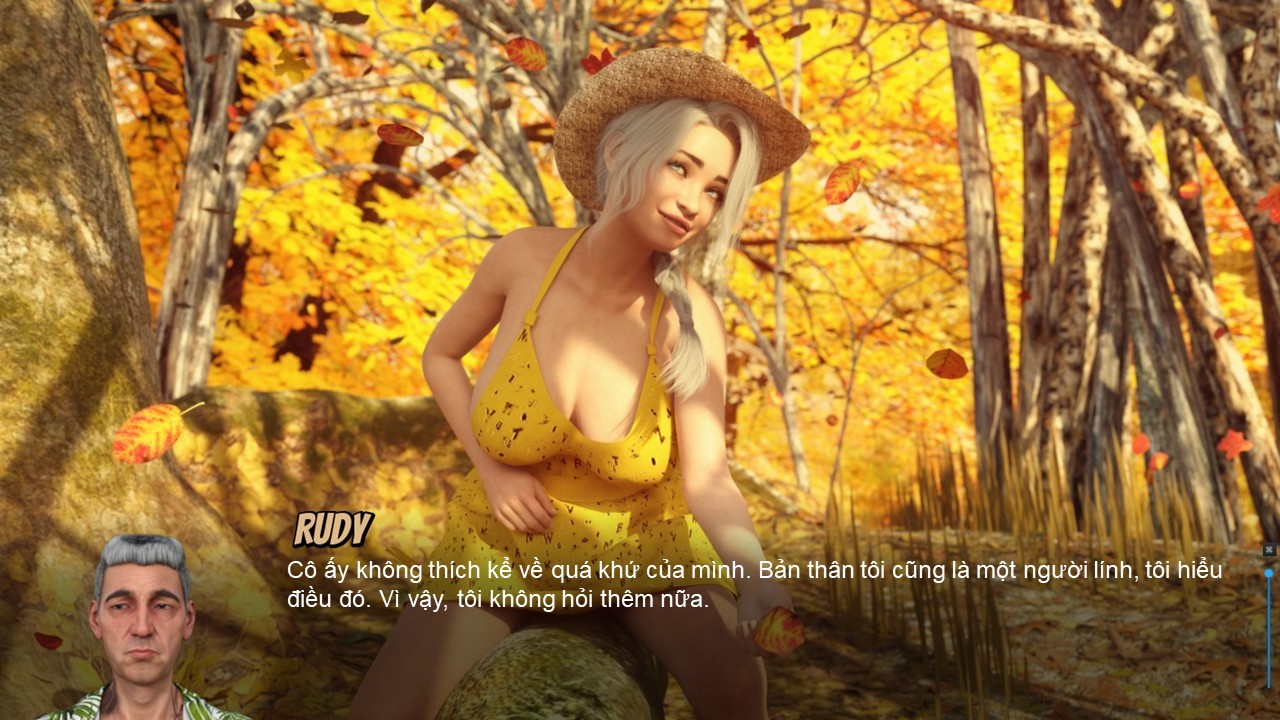 HentaiVN.net - Ảnh 118 - Photohunt - Chap 10_1: Skylar Rp. Prisoner Of War #1