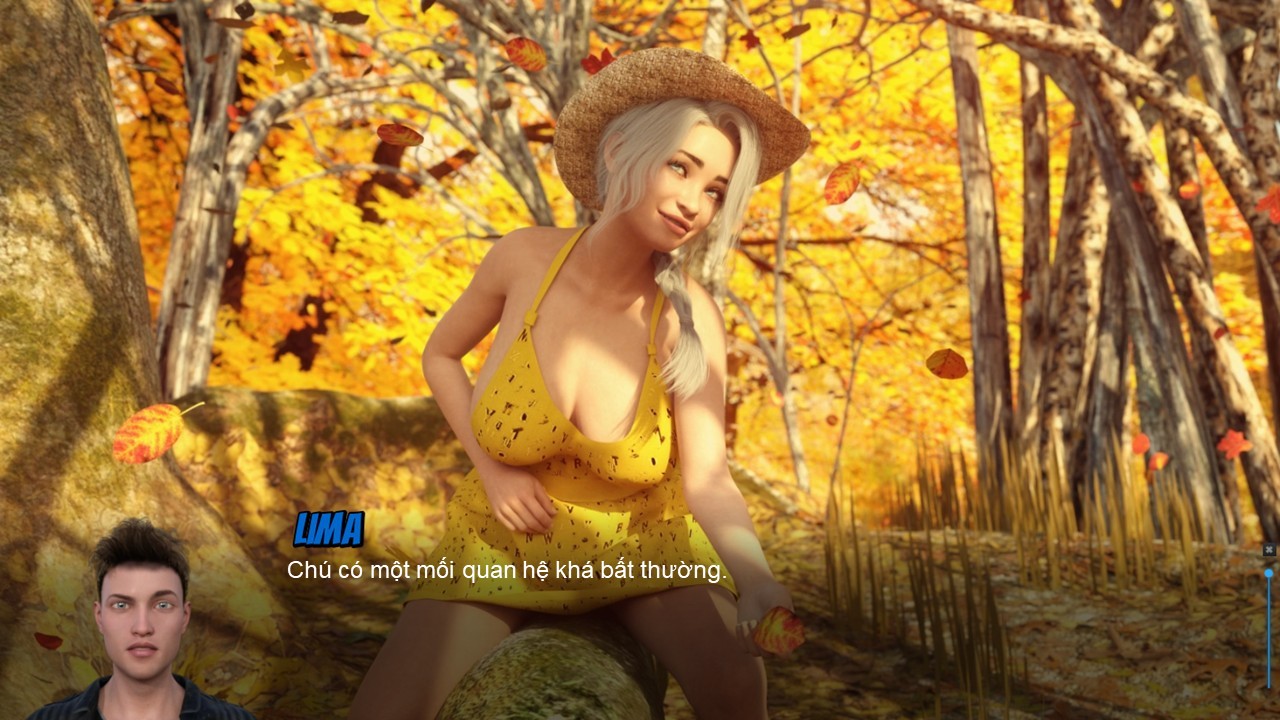 HentaiVN.net - Ảnh 119 - Photohunt - Chap 10_1: Skylar Rp. Prisoner Of War #1