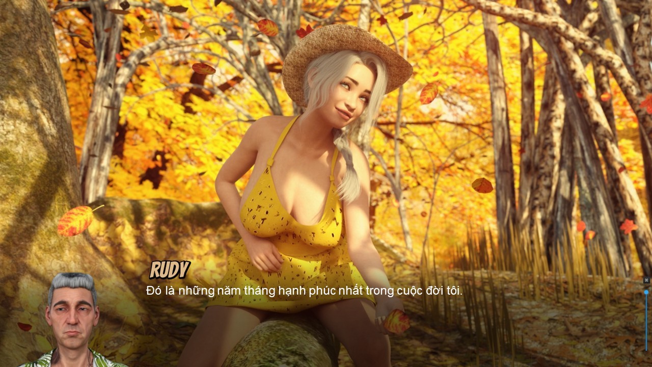 HentaiVN.net - Ảnh 120 - Photohunt - Chap 10_1: Skylar Rp. Prisoner Of War #1