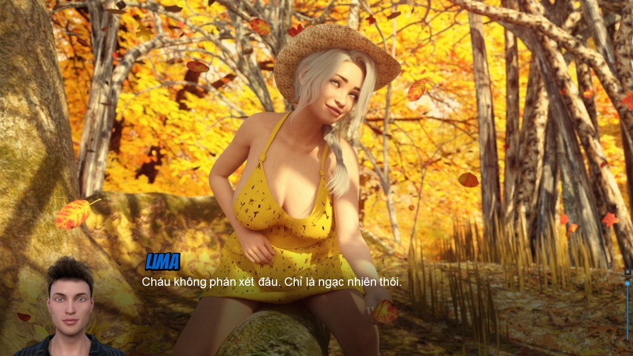 HentaiVN.net - Ảnh 121 - Photohunt - Chap 10_1: Skylar Rp. Prisoner Of War #1