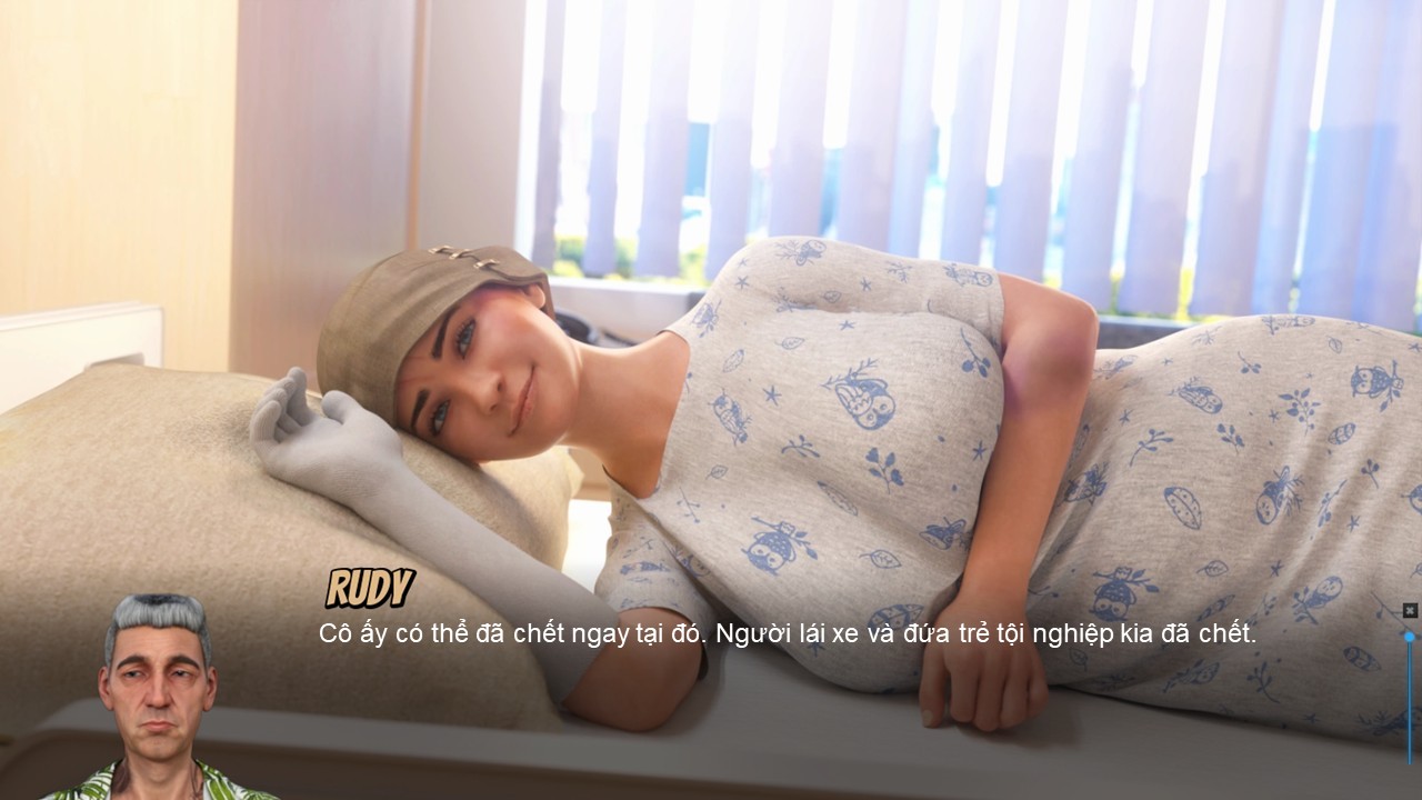 HentaiVN.net - Ảnh 141 - Photohunt - Chap 10_1: Skylar Rp. Prisoner Of War #1