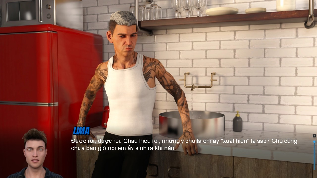 HentaiVN.net - Ảnh 150 - Photohunt - Chap 10_1: Skylar Rp. Prisoner Of War #1