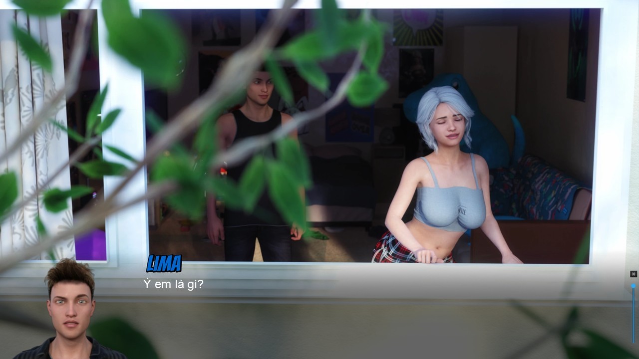 HentaiVN.net - Ảnh 183 - Photohunt - Chap 10_1: Skylar Rp. Prisoner Of War #1