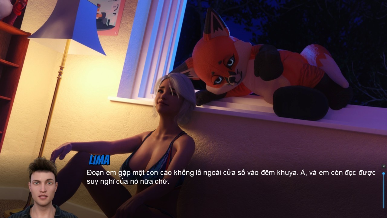 HentaiVN.net - Ảnh 200 - Photohunt - Chap 10_1: Skylar Rp. Prisoner Of War #1