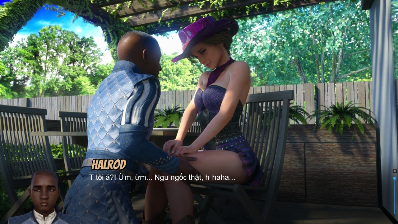 HentaiVN.net - Ảnh 29 - Photohunt - Chap 10_1: Skylar Rp. Prisoner Of War #1