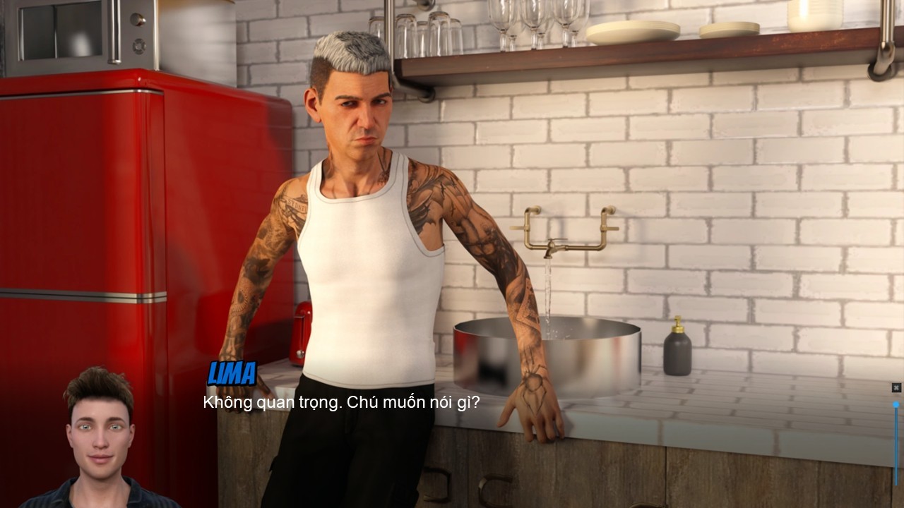 HentaiVN.net - Ảnh 68 - Photohunt - Chap 10_1: Skylar Rp. Prisoner Of War #1