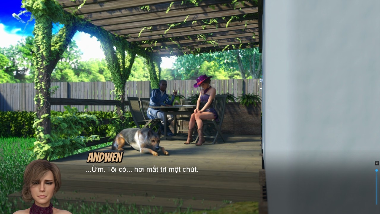 HentaiVN.net - Ảnh 9 - Photohunt - Chap 10_1: Skylar Rp. Prisoner Of War #1