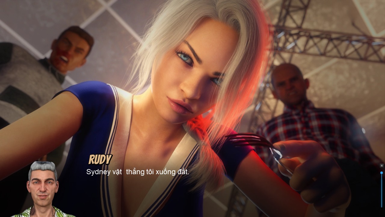 HentaiVN.net - Ảnh 99 - Photohunt - Chap 10_1: Skylar Rp. Prisoner Of War #1