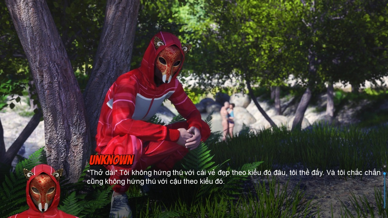 HentaiVN.net - Ảnh 19 - Photohunt - Chap 10_4: Skylar Rp. Prisoner Of War #1