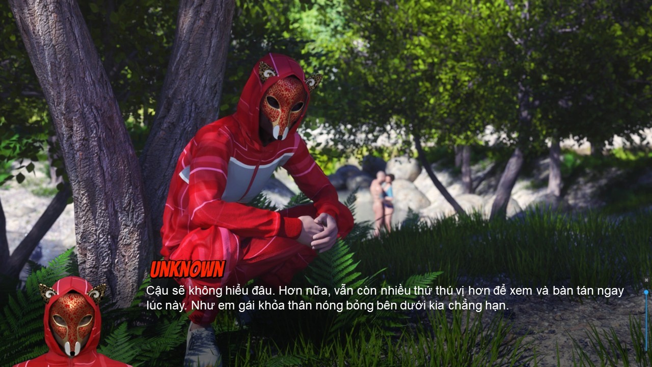 HentaiVN.net - Ảnh 21 - Photohunt - Chap 10_4: Skylar Rp. Prisoner Of War #1