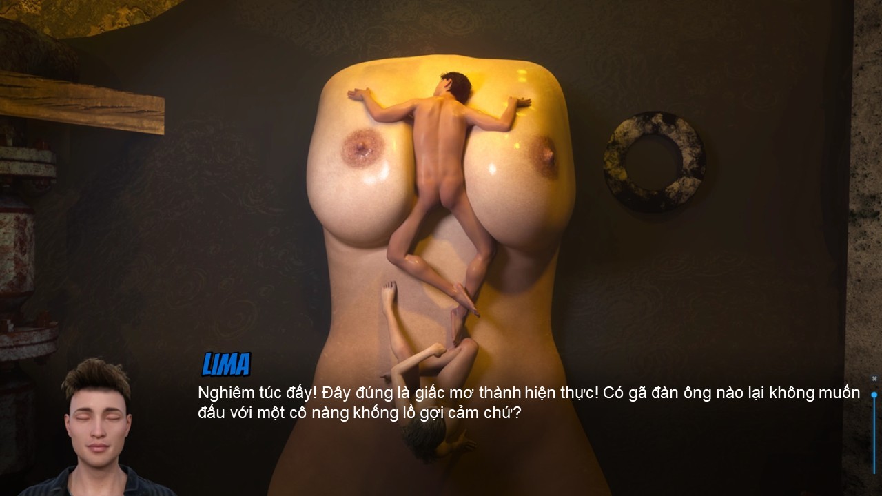 HentaiVN.net - Ảnh 147 - Photohunt - Chap 11_1: Dreaming With Skylar #2