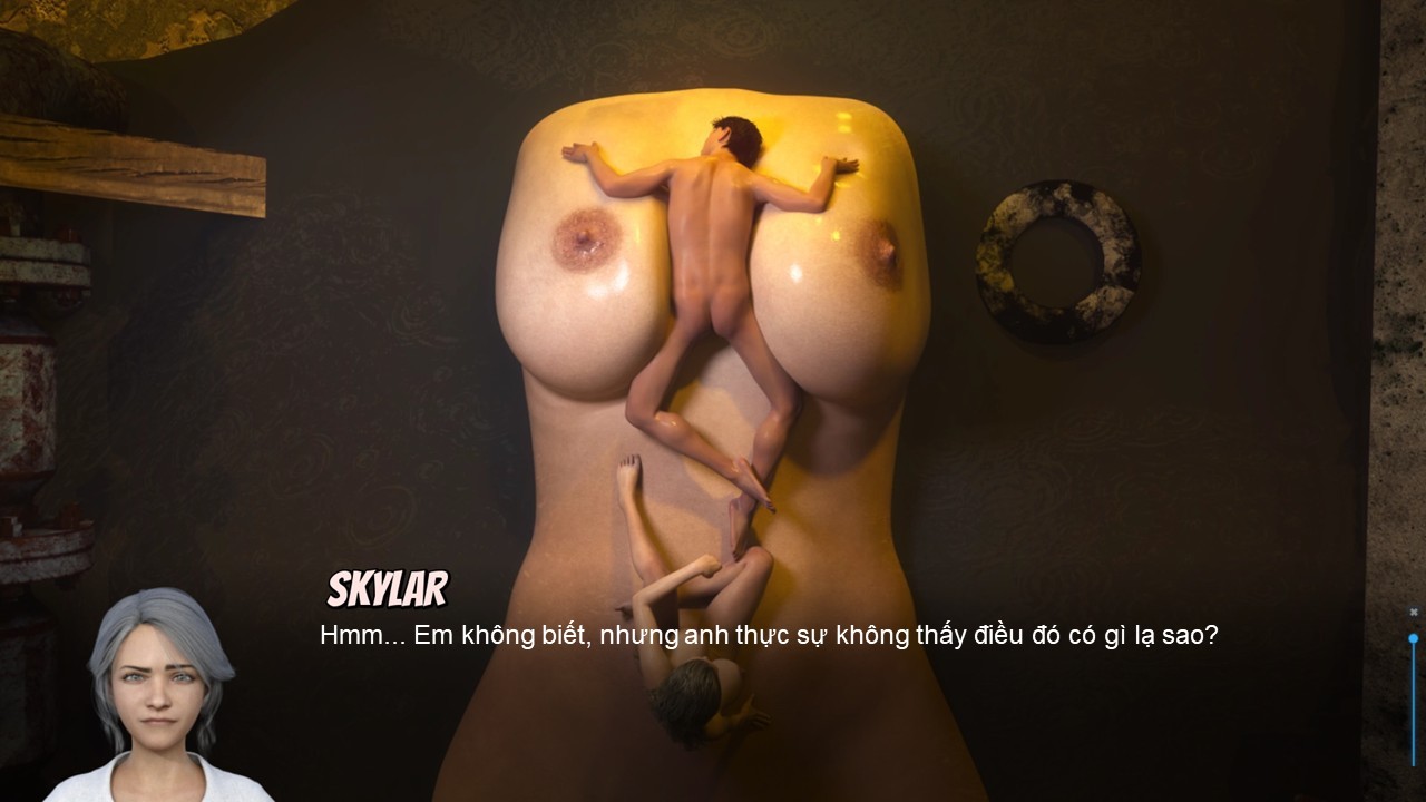 HentaiVN.net - Ảnh 148 - Photohunt - Chap 11_1: Dreaming With Skylar #2