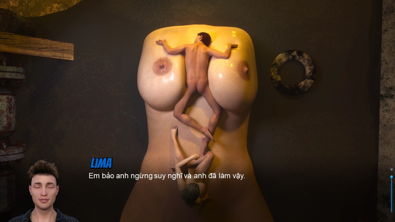 HentaiVN.net - Ảnh 149 - Photohunt - Chap 11_1: Dreaming With Skylar #2