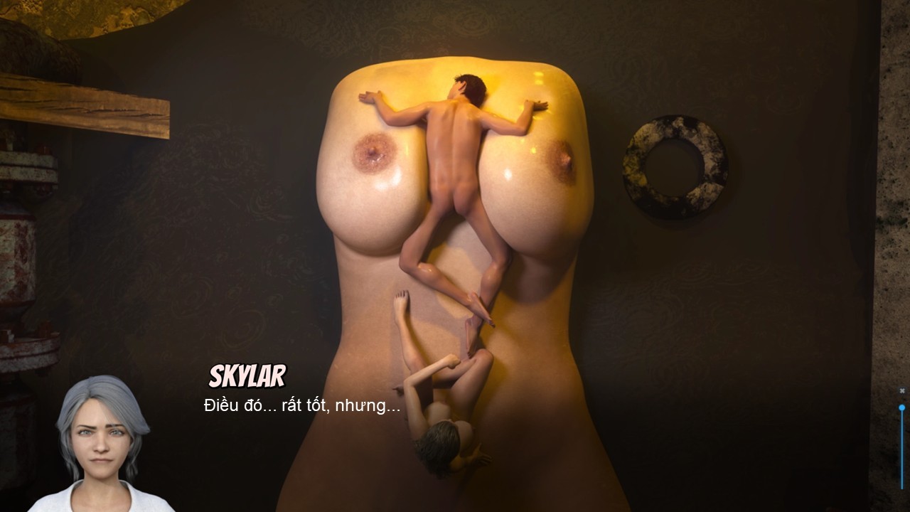 HentaiVN.net - Ảnh 150 - Photohunt - Chap 11_1: Dreaming With Skylar #2
