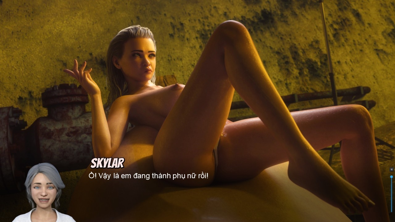 HentaiVN.net - Ảnh 170 - Photohunt - Chap 11_1: Dreaming With Skylar #2