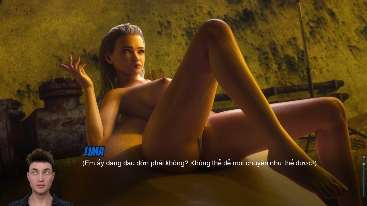 HentaiVN.net - Ảnh 173 - Photohunt - Chap 11_1: Dreaming With Skylar #2