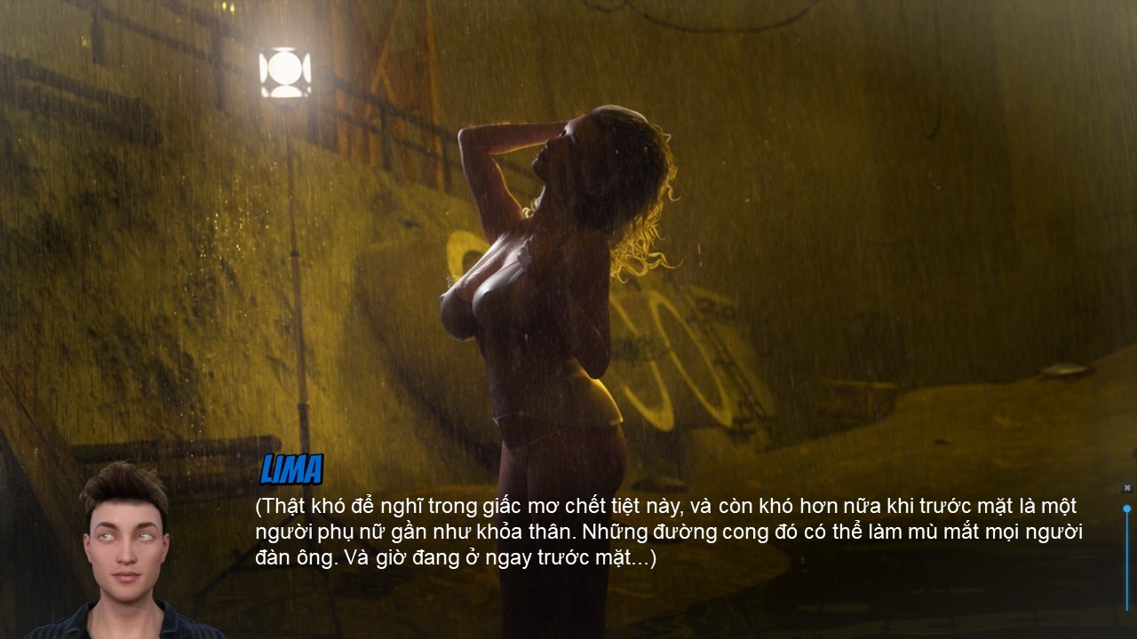HentaiVN.net - Ảnh 19 - Photohunt - Chap 11_1: Dreaming With Skylar #2