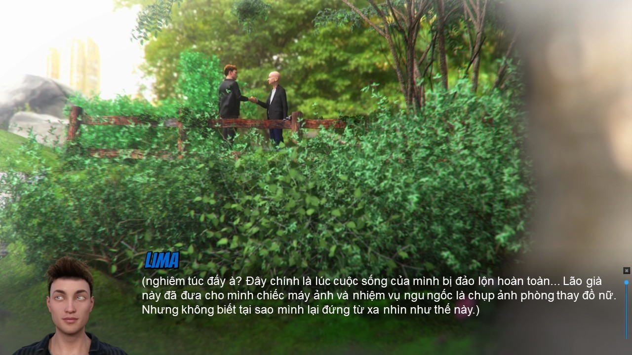 HentaiVN.net - Ảnh 3 - Photohunt - Chap 11_1: Dreaming With Skylar #2