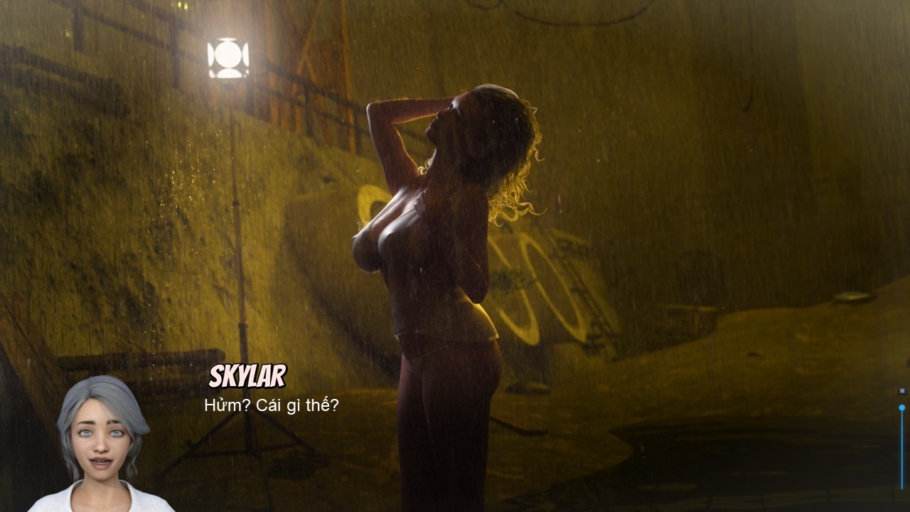 HentaiVN.net - Ảnh 21 - Photohunt - Chap 11_1: Dreaming With Skylar #2