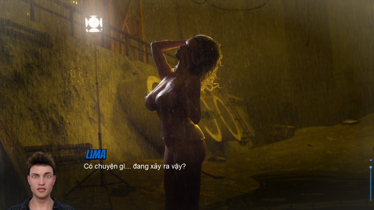 HentaiVN.net - Ảnh 24 - Photohunt - Chap 11_1: Dreaming With Skylar #2