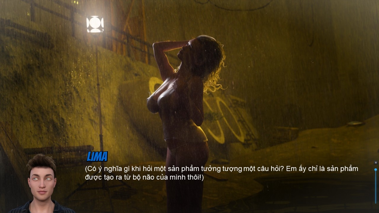 HentaiVN.net - Ảnh 25 - Photohunt - Chap 11_1: Dreaming With Skylar #2