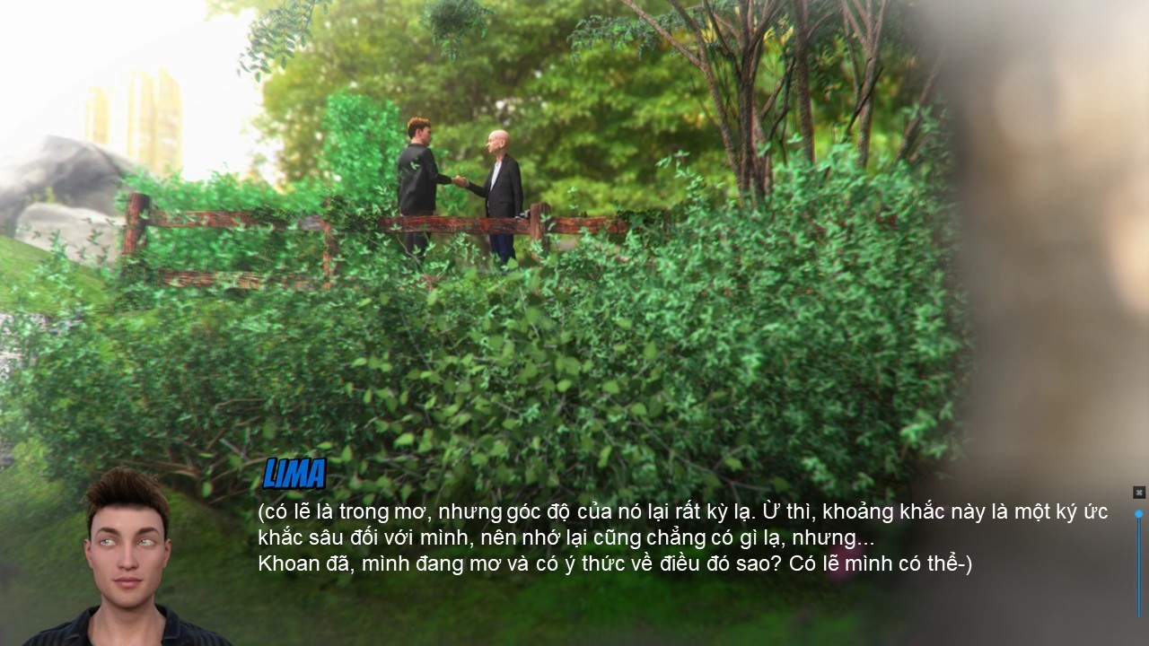 HentaiVN.net - Ảnh 4 - Photohunt - Chap 11_1: Dreaming With Skylar #2