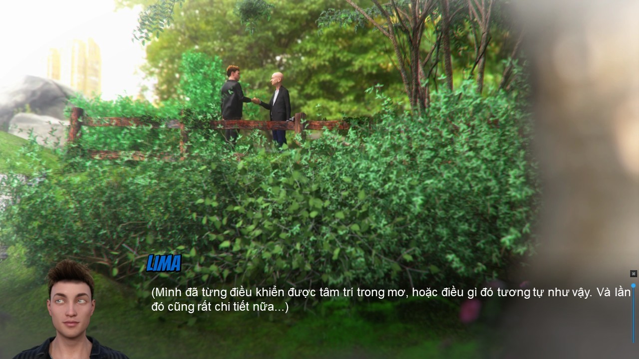 HentaiVN.net - Ảnh 5 - Photohunt - Chap 11_1: Dreaming With Skylar #2