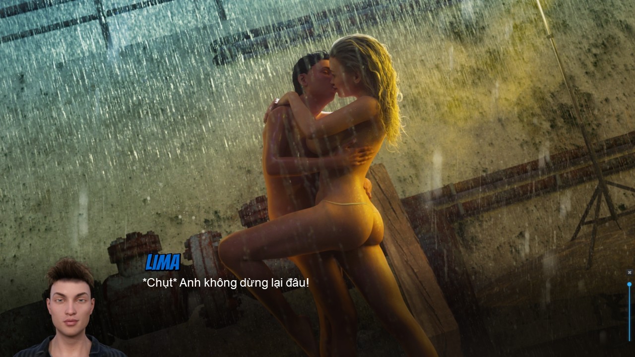 HentaiVN.net - Ảnh 60 - Photohunt - Chap 11_1: Dreaming With Skylar #2