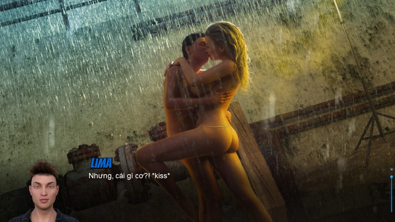 HentaiVN.net - Ảnh 62 - Photohunt - Chap 11_1: Dreaming With Skylar #2