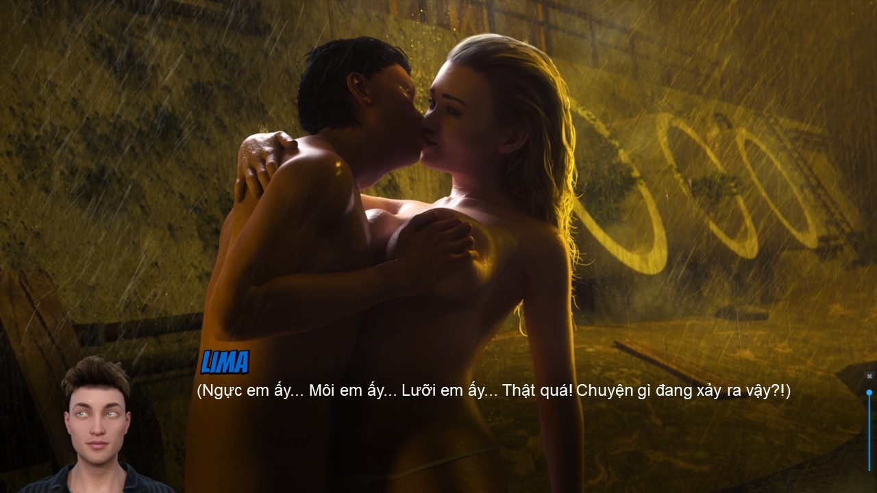 HentaiVN.net - Ảnh 85 - Photohunt - Chap 11_1: Dreaming With Skylar #2