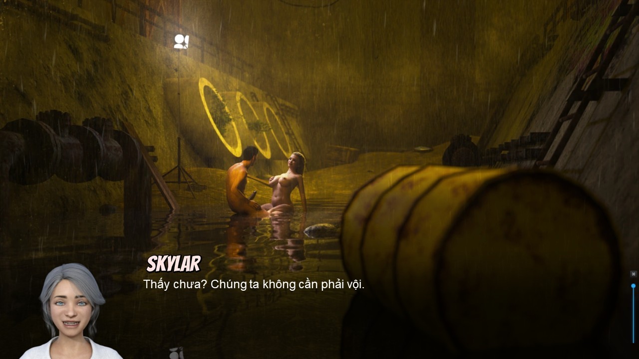 HentaiVN.net - Ảnh 92 - Photohunt - Chap 11_1: Dreaming With Skylar #2